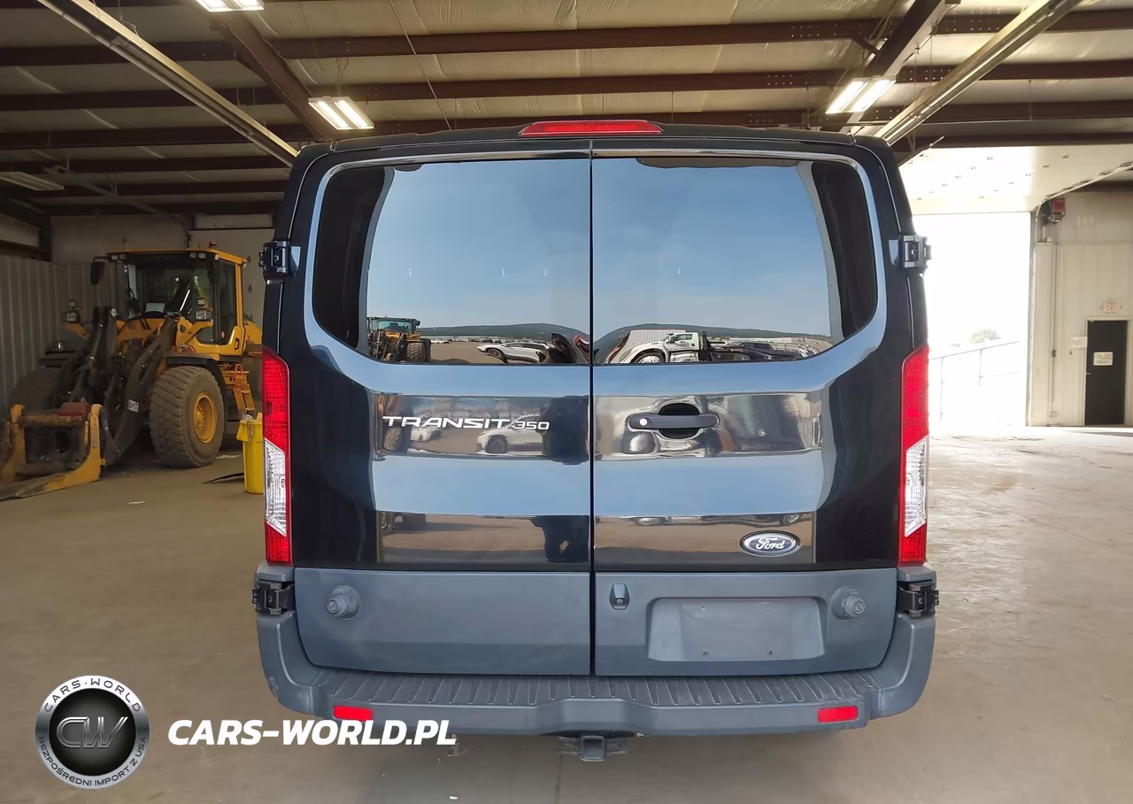 2018 Ford Transit-350 Xl VIN:1FBZX2YM2JKA75539 - 17