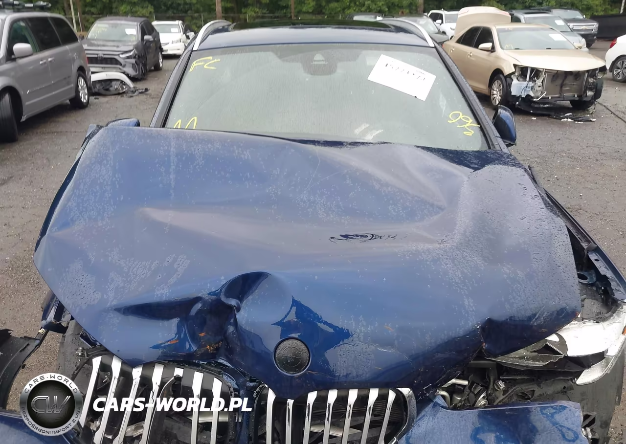 2020 BMW X1 xDrive28I VIN:WBXJG9C02L5P40904 - 10