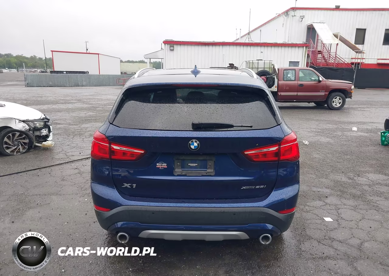 2020 BMW X1 xDrive28I VIN:WBXJG9C02L5P40904 - 15