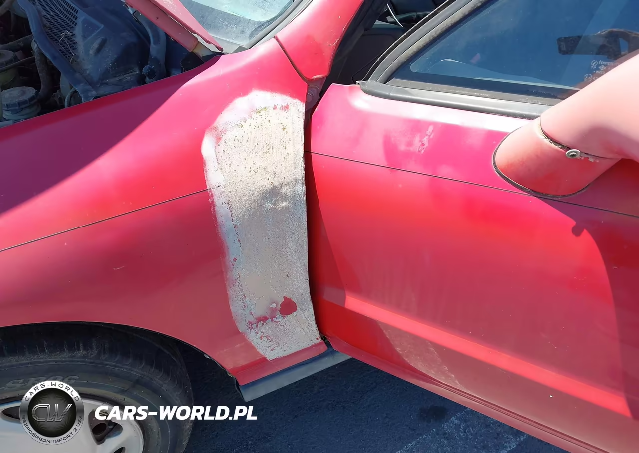 1995 Honda Civic Del Sol S VIN:JHMEG1148SS005106 - 6