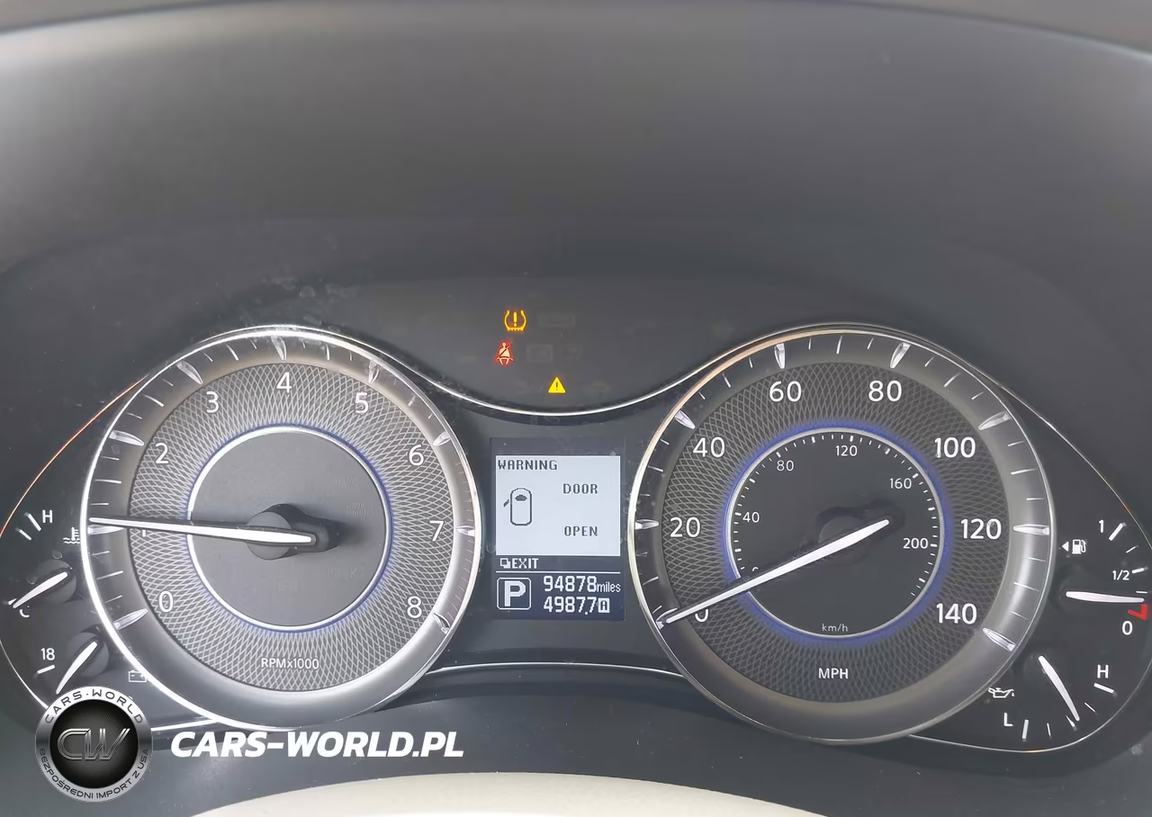 2013 Infiniti Qx56 VIN:JN8AZ2NE3D9040184 - 7
