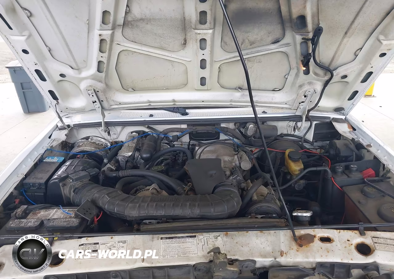 1993 Ford Explorer VIN:1FMDU34X0PUD62701 - 10
