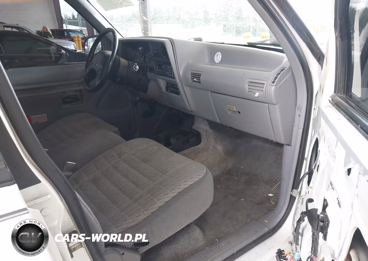 1993 Ford Explorer VIN:1FMDU34X0PUD62701 - 5
