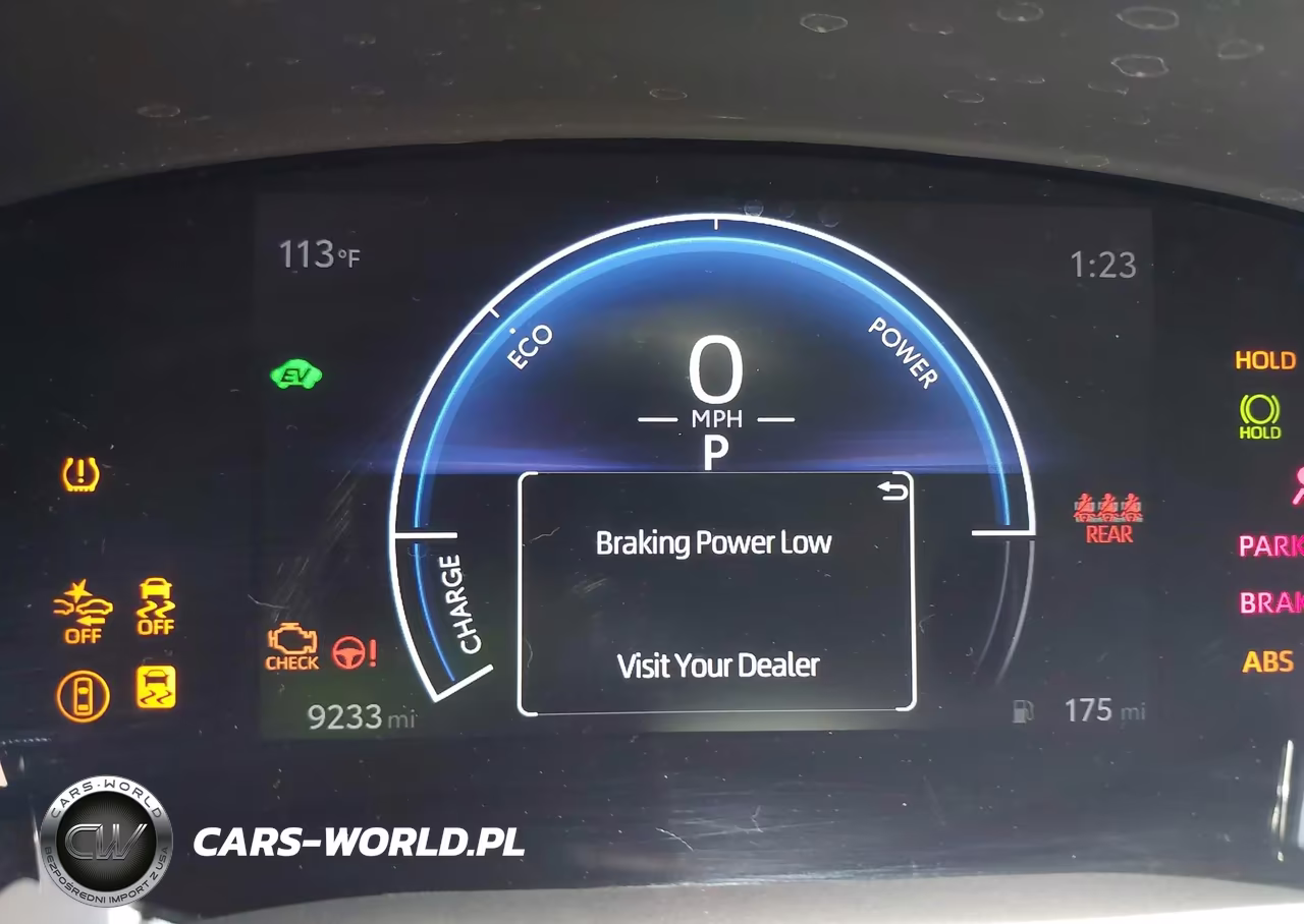 2026 Toyota Camry Le VIN:4T1DAACK5TU672498 - 7