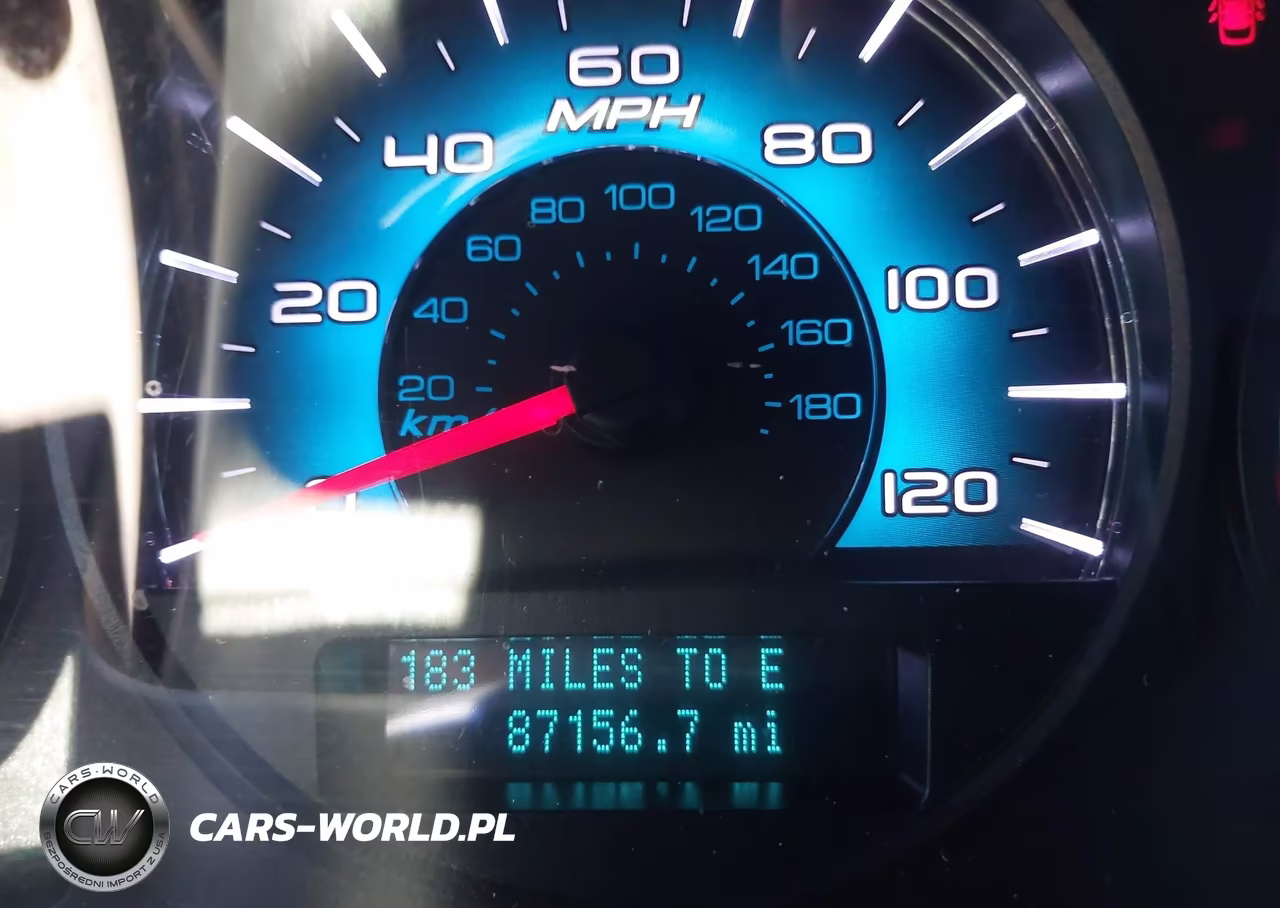 2010 Ford Fusion Sel VIN:3FAHP0JG4AR352466 - 7