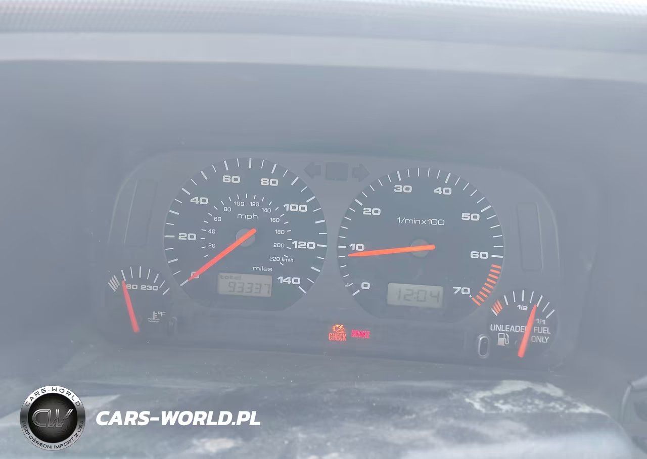 2002 Volkswagen Cabrio Glx VIN:3VWDC21V22M801251 - 7