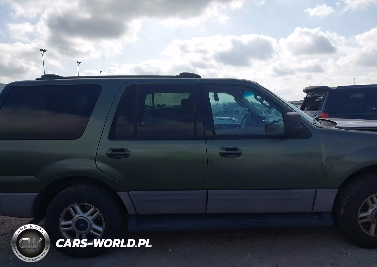 2003 Ford Expedition Xlt VIN:1FMEU15L83LA26279 - 14