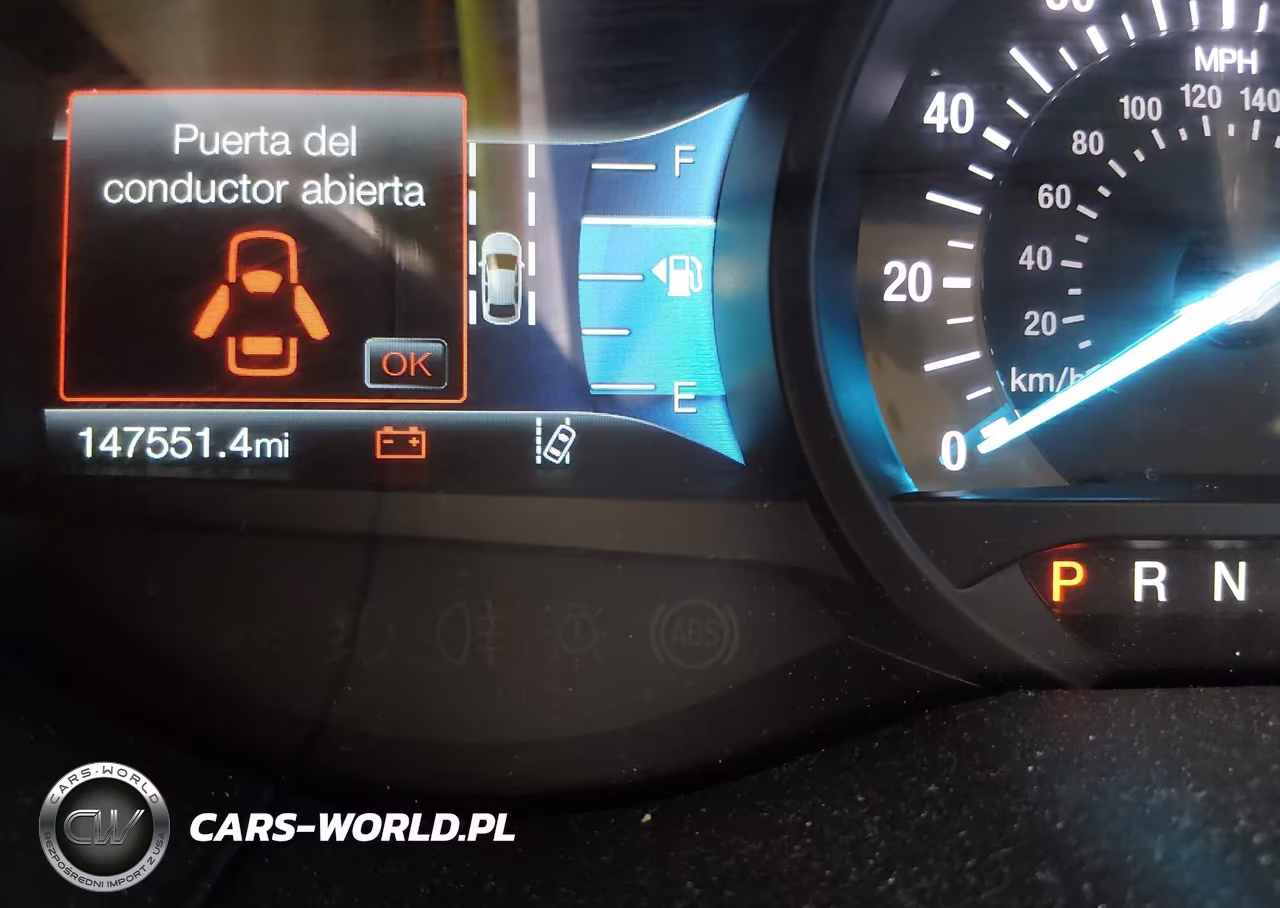2019 Ford Edge Titanium VIN:2FMPK4K93KBC22542 - 15