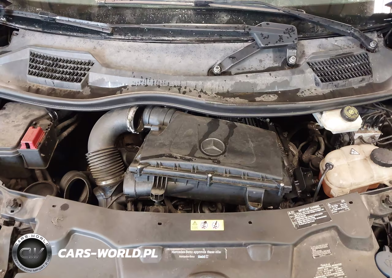 2018 Mercedes-Benz Metris VIN:WD4PG2EE2J3450331 - 10