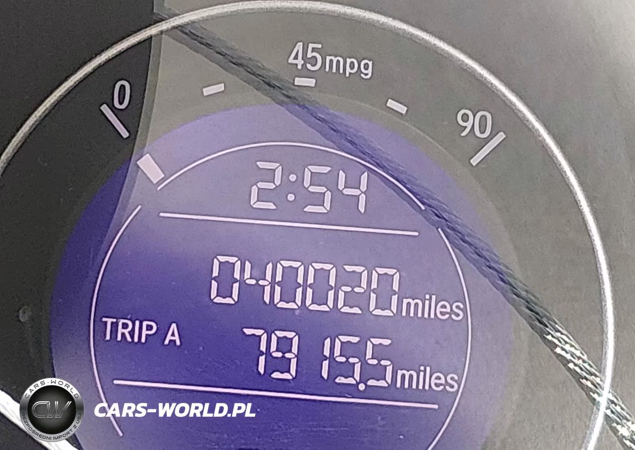 2019 Honda Fit Lx VIN:3HGGK5H48KM732603 - 15