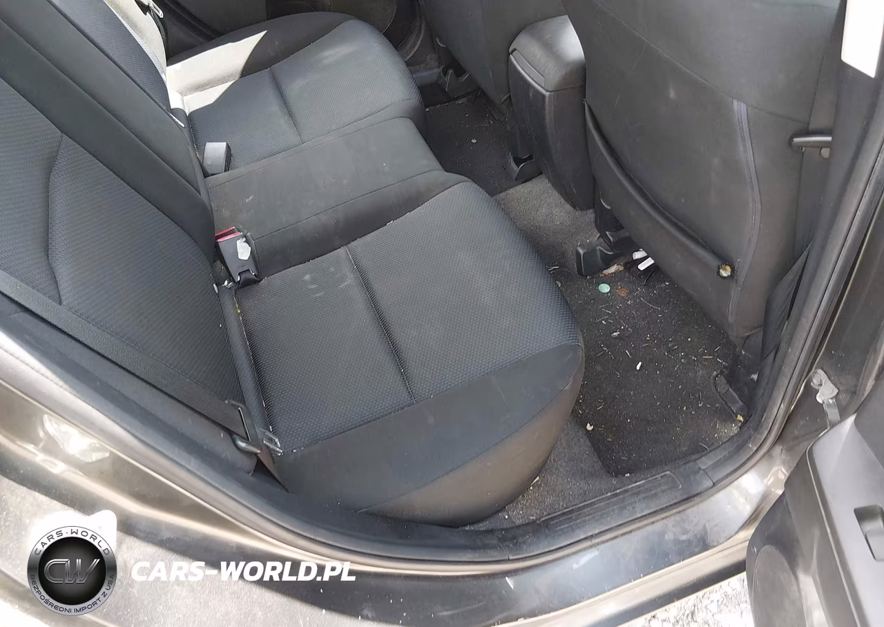 2011 Mazda Mazda3 I Touring VIN:JM1BL1VG8B1408254 - 8