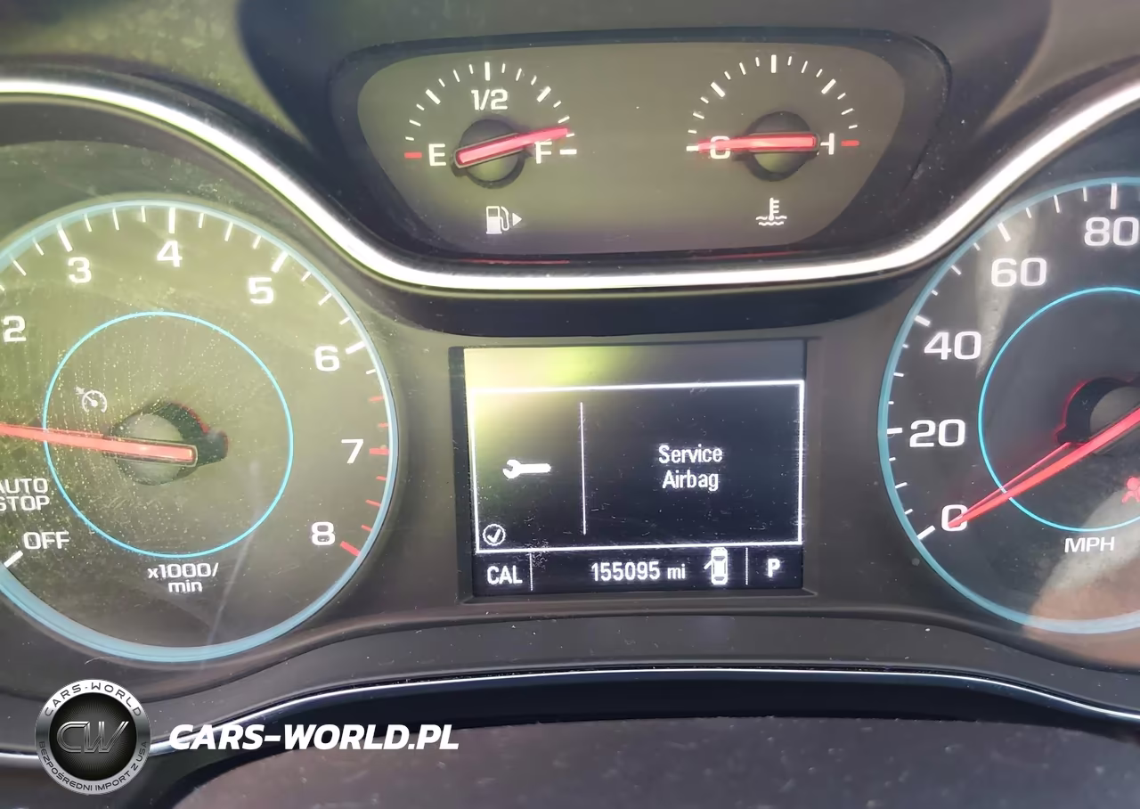 2017 Chevrolet Cruze Lt Auto VIN:1G1BE5SM5H7203341 - 7