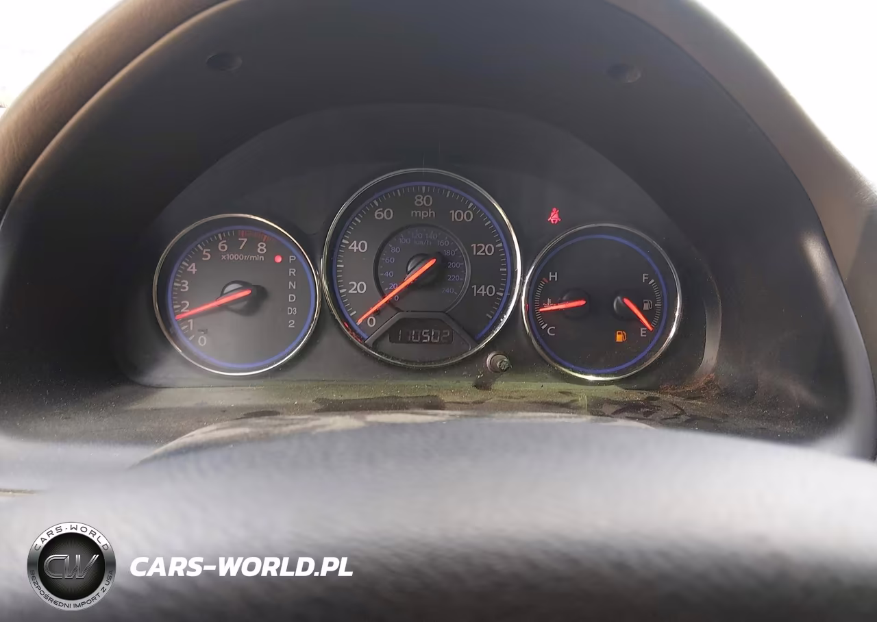 2004 Honda Civic Lx VIN:JHMES16544S001220 - 7
