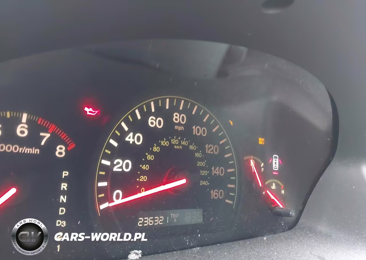 2003 Honda Accord 2.4 Ex VIN:1HGCM56633A080629 - 7