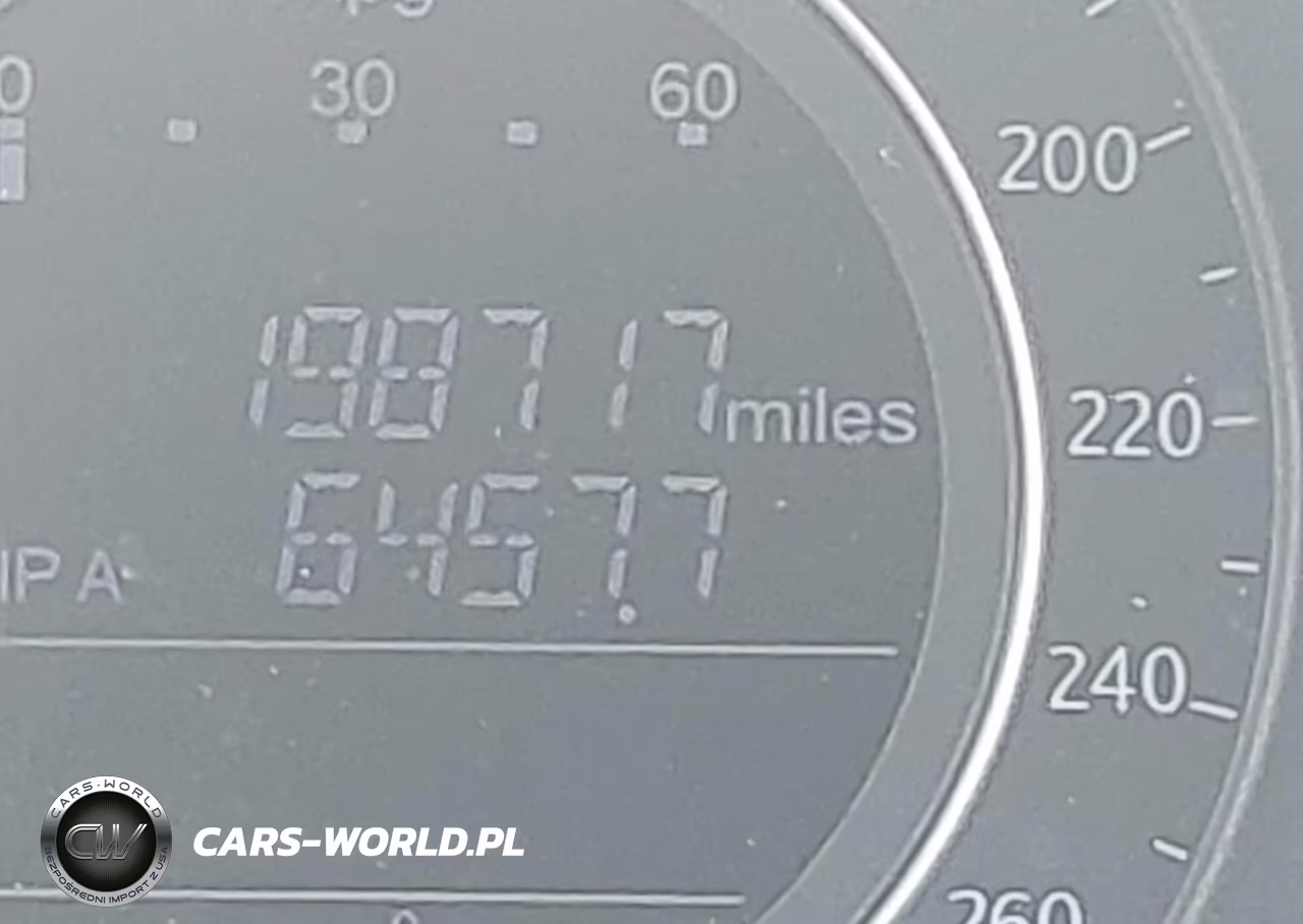 2013 Honda Accord Ex-L VIN:1HGCR2F87DA060080 - 15
