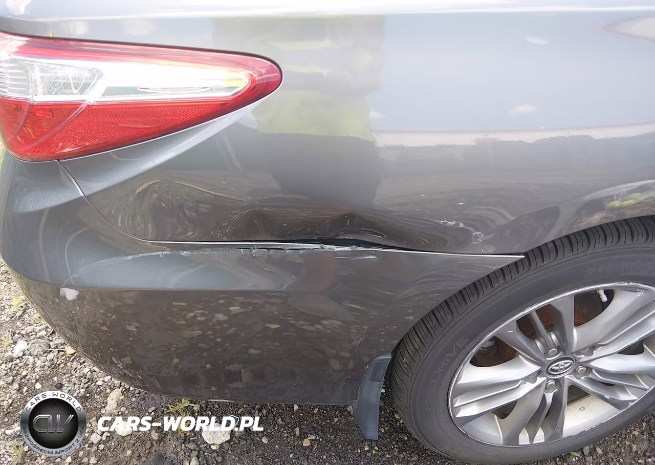 2016 Toyota Camry Se VIN:4T1BF1FK8GU210513 - 19
