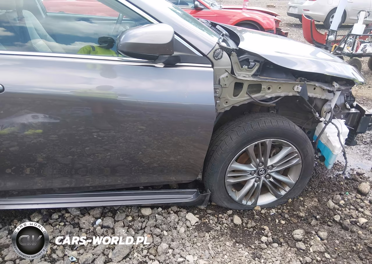 2016 Toyota Camry Se VIN:4T1BF1FK8GU210513 - 20