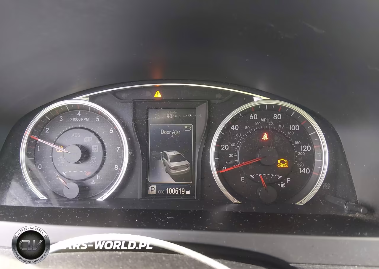 2016 Toyota Camry Se VIN:4T1BF1FK8GU210513 - 7