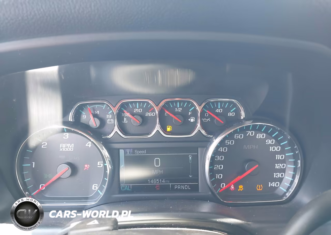 2017 Chevrolet Silverado 1500 Lt VIN:1GCVKREH8HZ123197 - 7