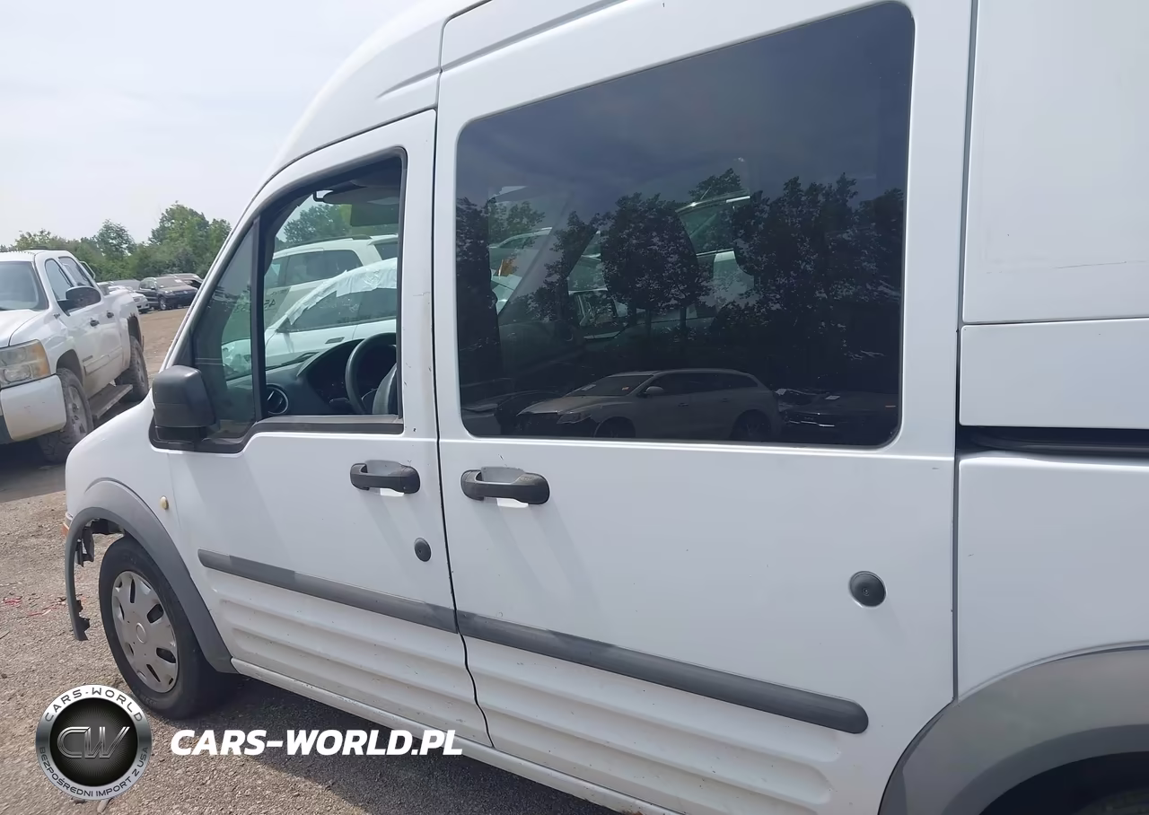 2010 Ford Transit Connect Xl VIN:NM0LS6AN8AT027853 - 14
