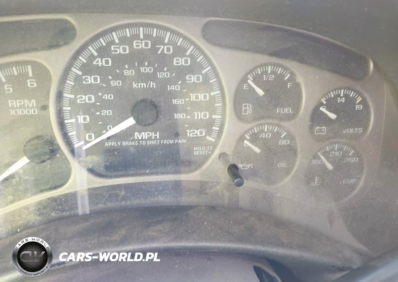 2001 GMC Yukon Xl 1500 Denali VIN:1GKFK66U41J301758 - 15