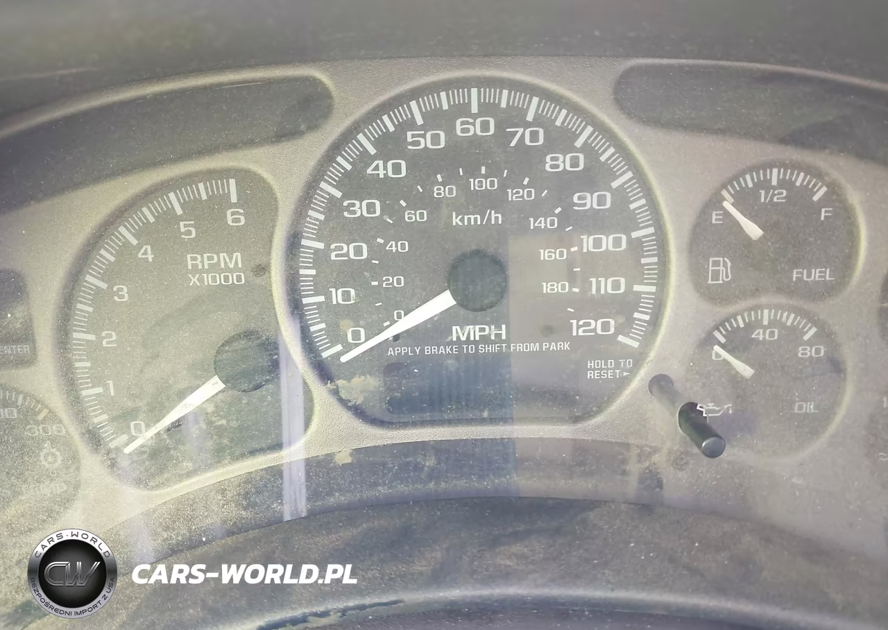 2001 GMC Yukon Xl 1500 Denali VIN:1GKFK66U41J301758 - 7