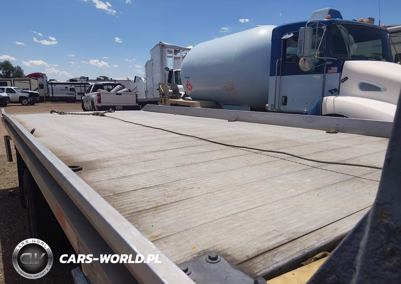 2014 Ford F-550 Chassis Xl VIN:1FDUF5HT0EEA86539 - 7