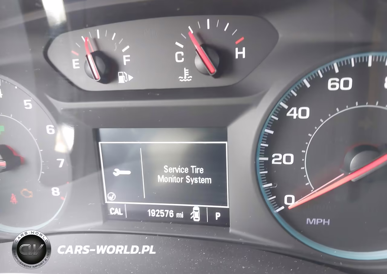 2017 Chevrolet Malibu 1Lt VIN:1G1ZE5ST6HF242578 - 7