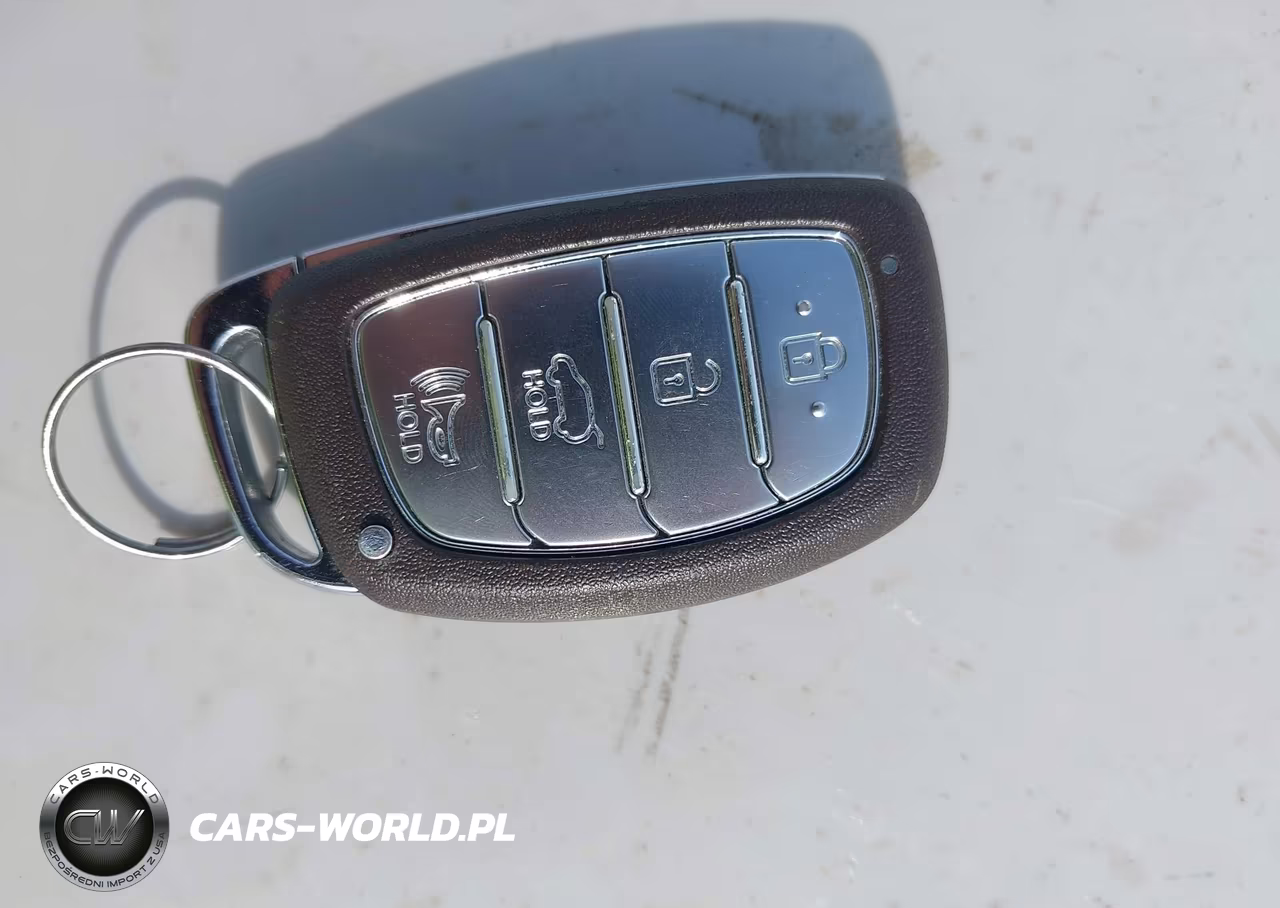 2015 Hyundai Tucson Limited VIN:KM8JU3AG3FU104517 - 11