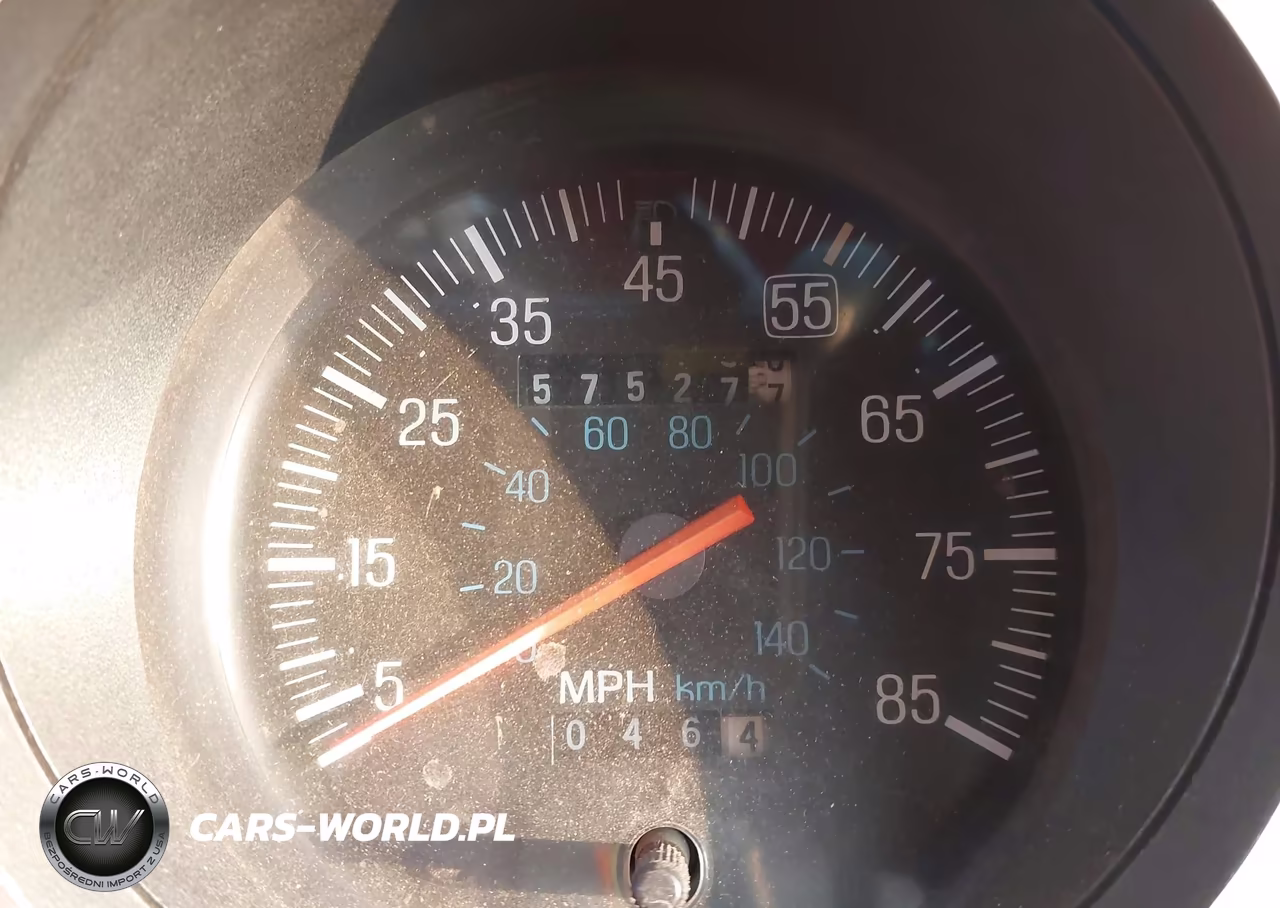 1988 Ford Ranger VIN:1FTBR10A4JUC95904 - 7