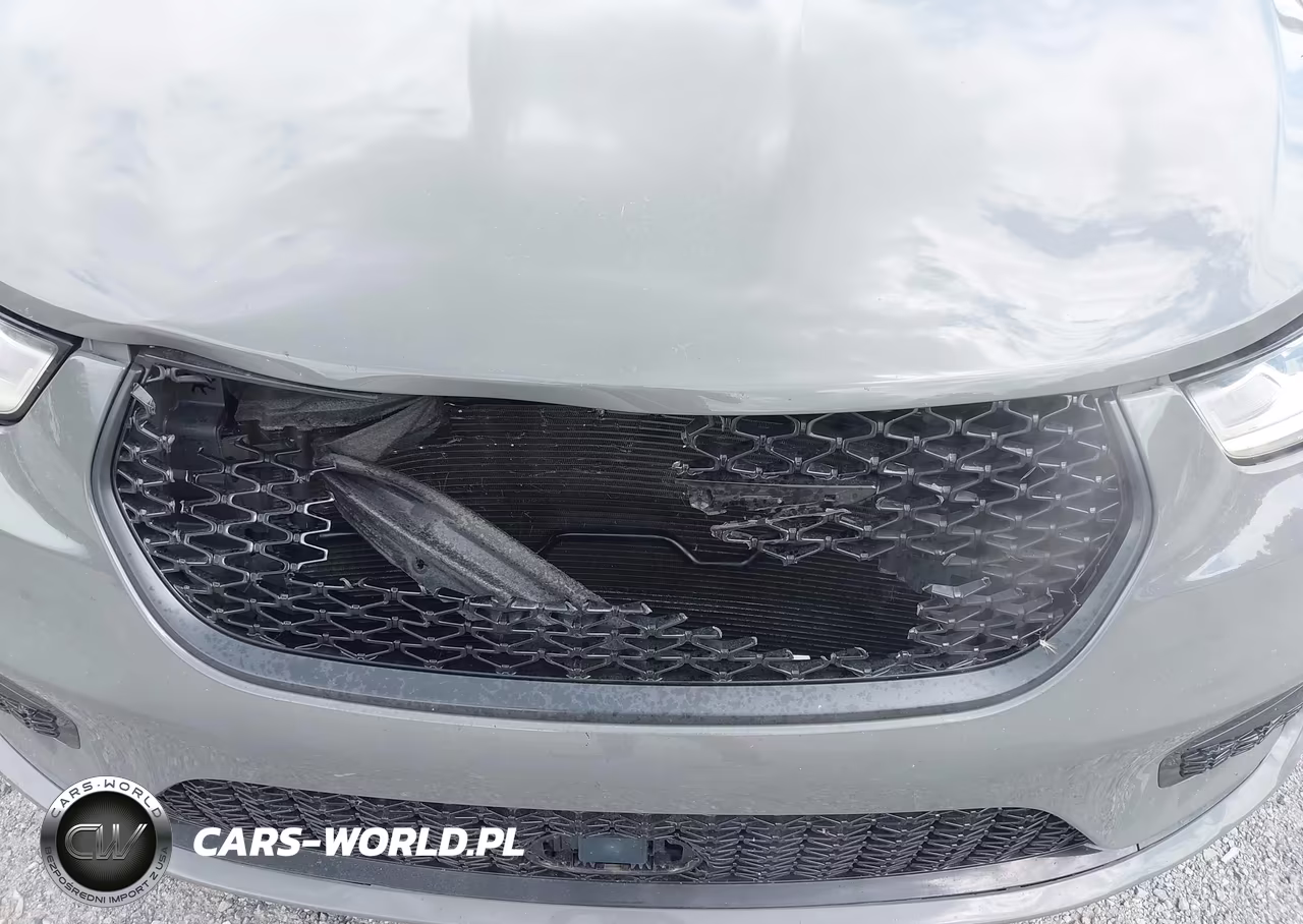 2025 Chrysler Pacifica Limited VIN:2C4RC1GG1SR552350 - 6