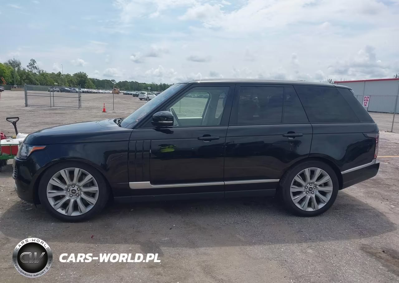 2013 Land Rover Range Rover Supercharged VIN:SALGS2EF7DA100882 - 14
