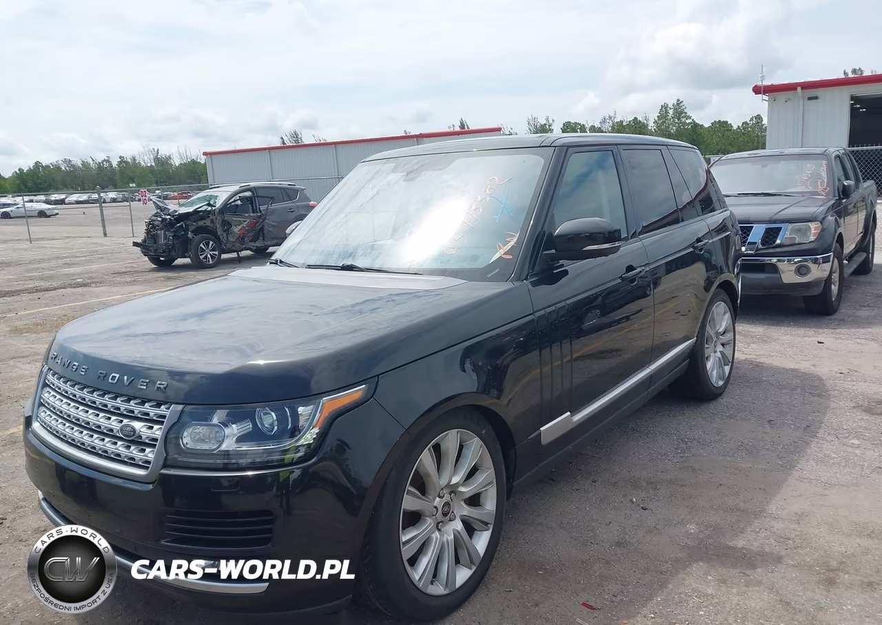 2013 Land Rover Range Rover Supercharged VIN:SALGS2EF7DA100882 - 18