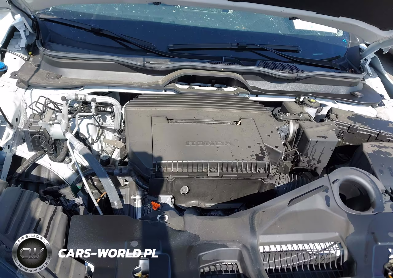 2025 Honda Pilot Ex-L VIN:5FNYG2H45SB028317 - 10