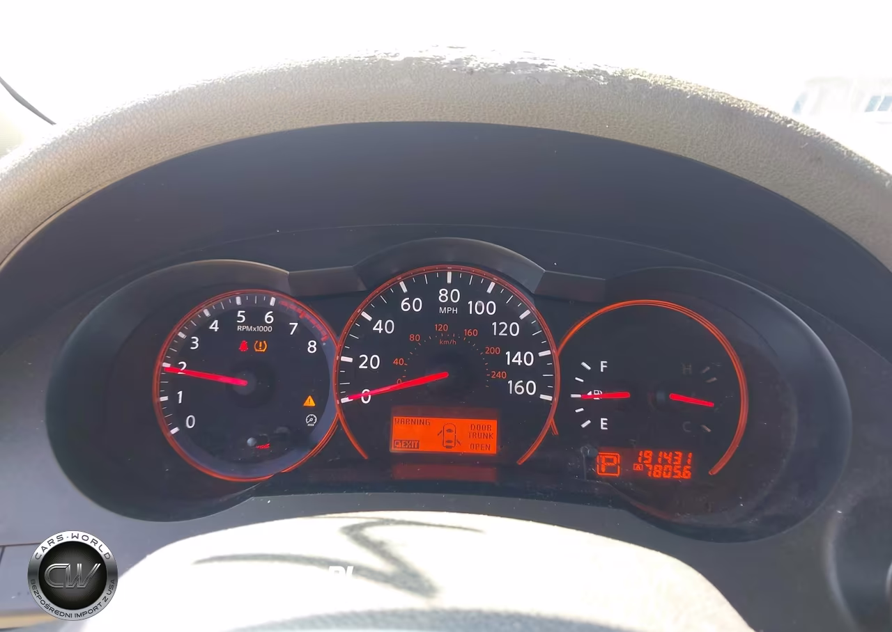 2008 Nissan Altima 2.5 S VIN:1N4AL21E48N458095 - 7