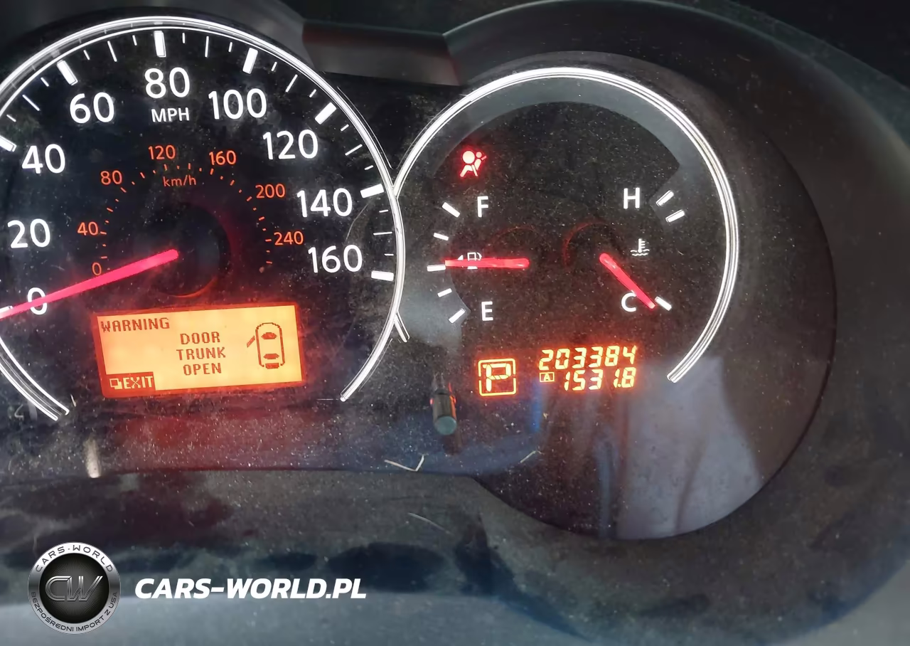2010 Nissan Altima 2.5 S VIN:1N4AL2AP6AN503318 - 7