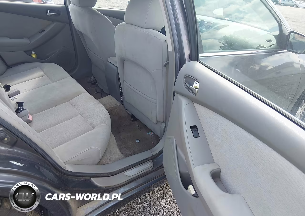 2010 Nissan Altima 2.5 S VIN:1N4AL2AP6AN503318 - 8