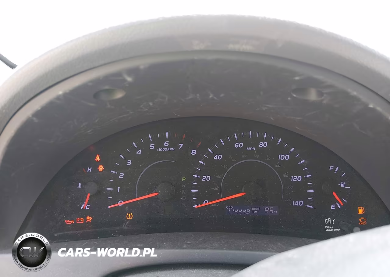 2011 Toyota Camry Le VIN:4T1BF3EK2BU149620 - 7