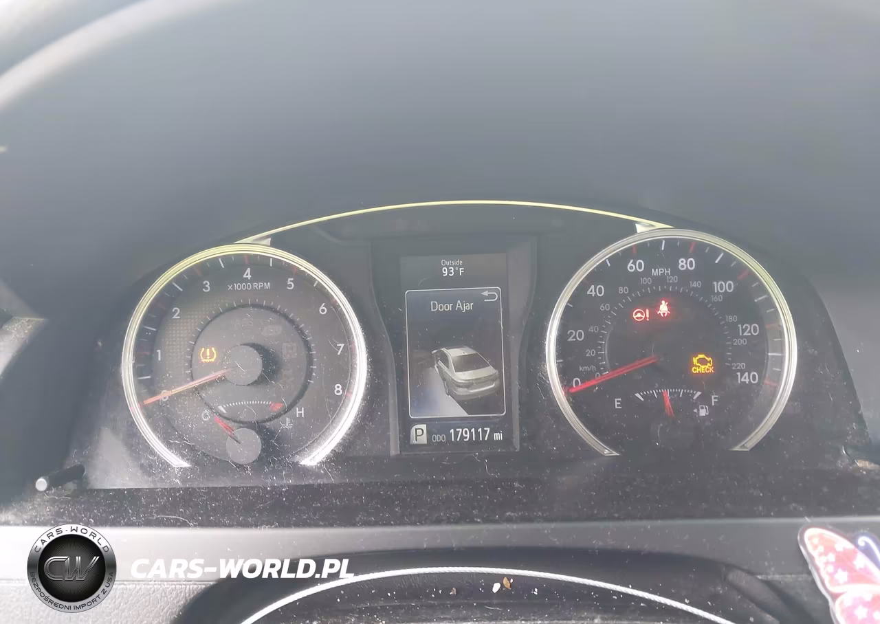 2017 Toyota Camry Se VIN:4T1BF1FK8HU640849 - 15