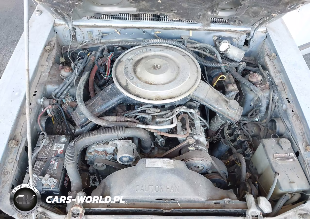 1985 Ford Ltd VIN:1FABP39M2FG190577 - 10