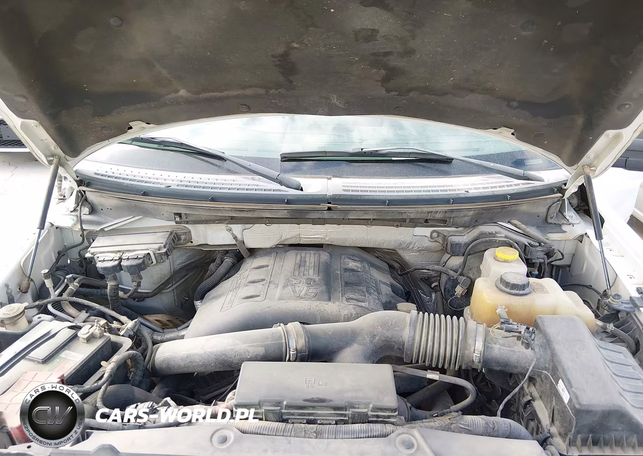2014 Ford F-150 Xl VIN:1FTFX1ET2EKE62778 - 10