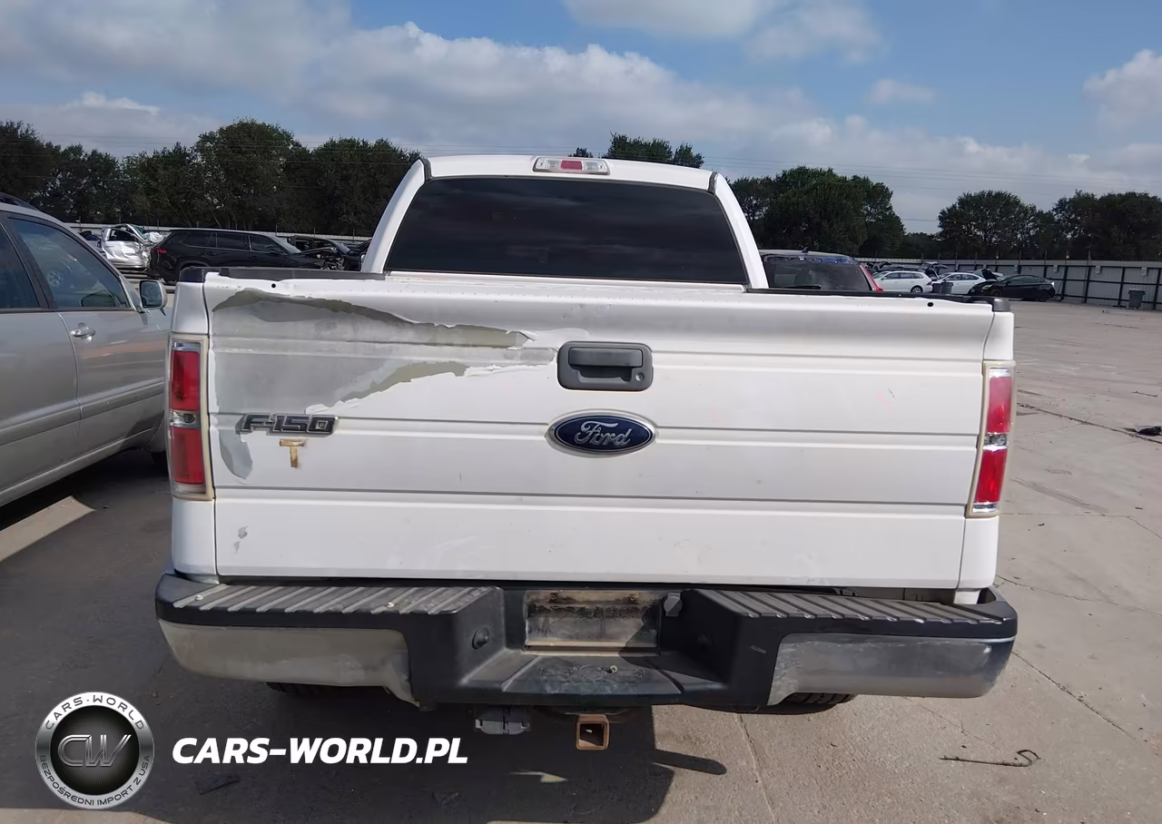 2014 Ford F-150 Xl VIN:1FTFX1ET2EKE62778 - 16
