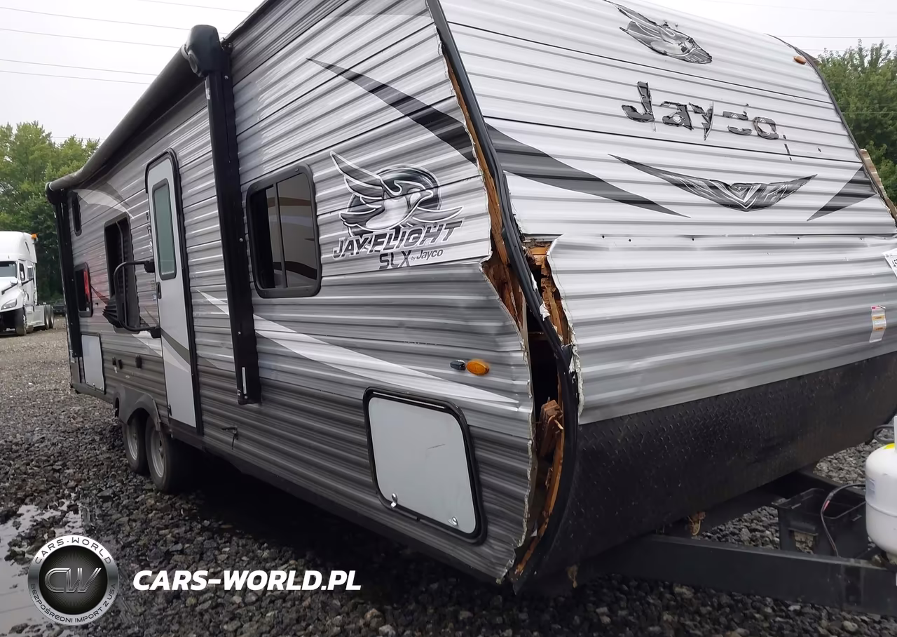 2021 Jayco Jay Flight Slx 264Bh VIN:1UJBJ0BN5M17V0170 - 13
