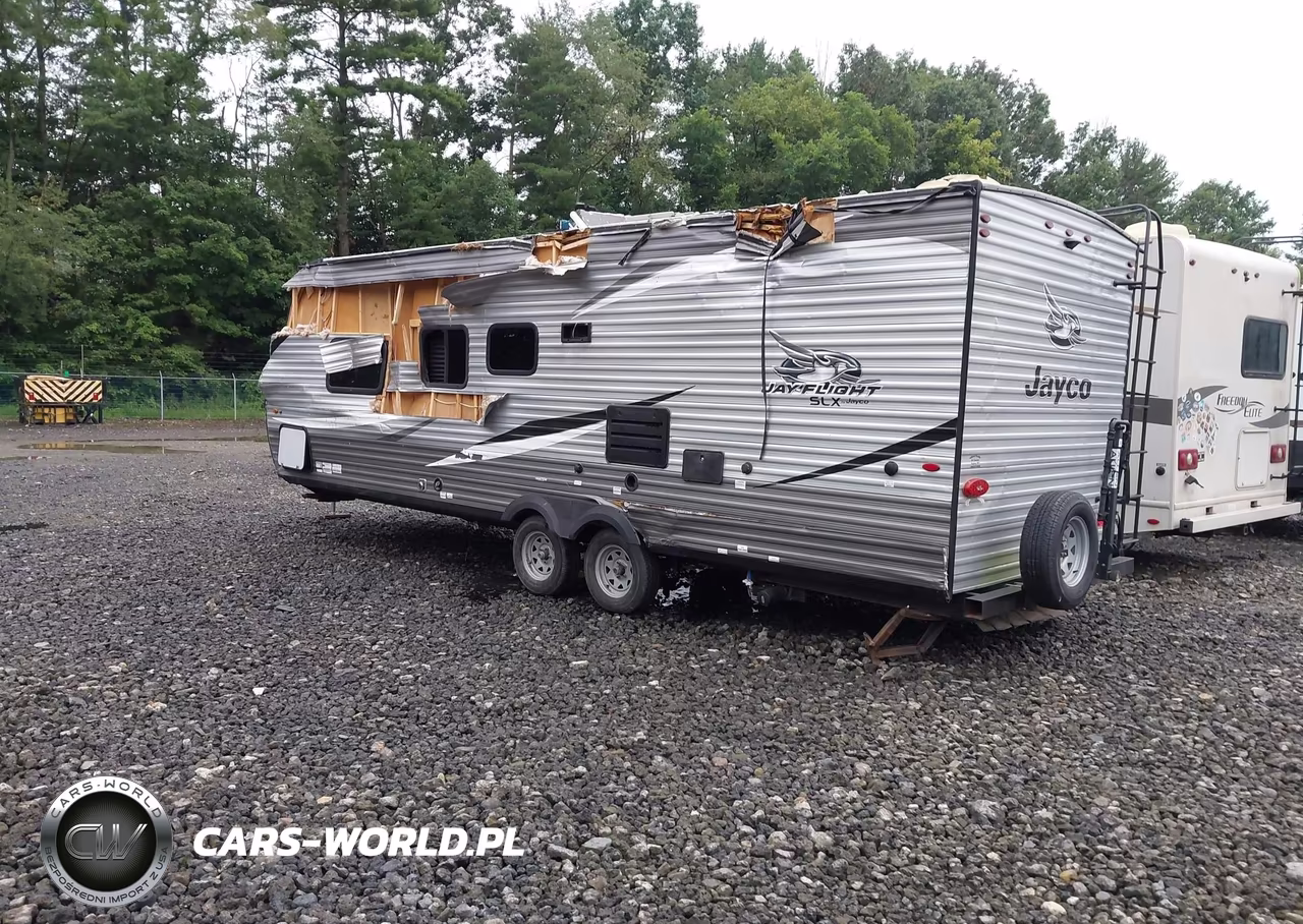 2021 Jayco Jay Flight Slx 264Bh VIN:1UJBJ0BN5M17V0170 - 3