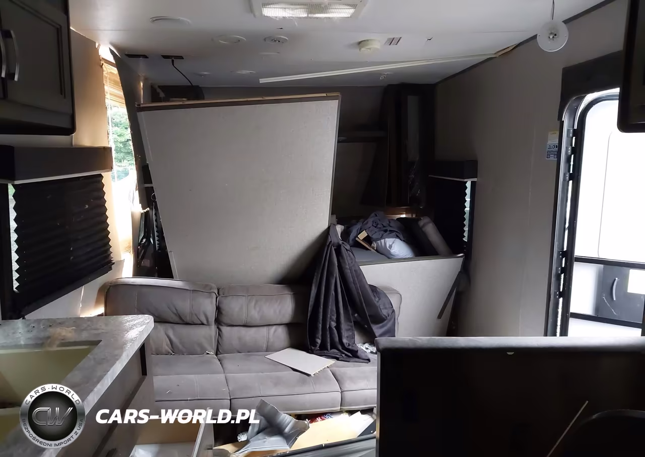 2021 Jayco Jay Flight Slx 264Bh VIN:1UJBJ0BN5M17V0170 - 5