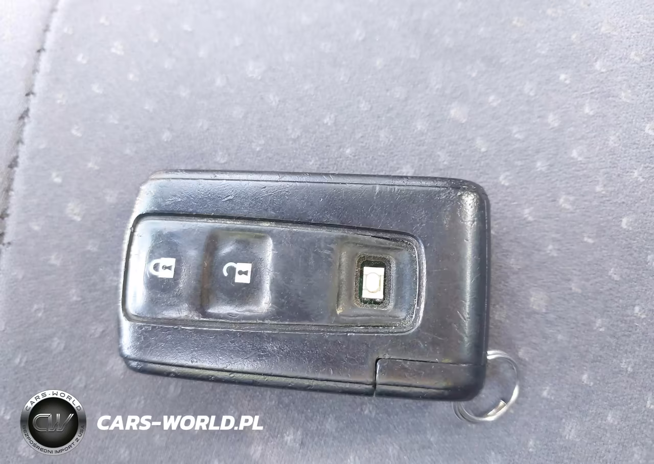 TOYOTA PRIUS VIN:JTDKB20U183407790 - 11