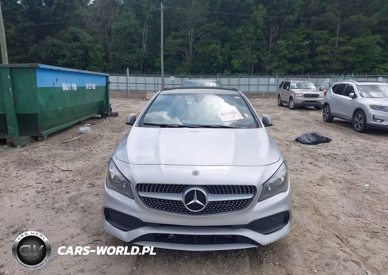 2018 Mercedes-Benz Cla 250 VIN:WDDSJ4EB3JN590700 - 12