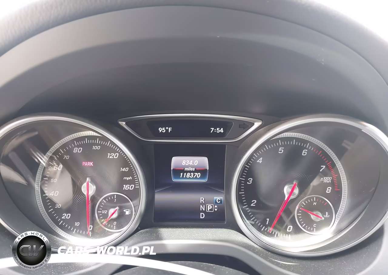 2018 Mercedes-Benz Cla 250 VIN:WDDSJ4EB3JN590700 - 7