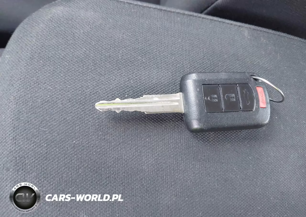 2016 Mitsubishi Lancer Es VIN:JA32U2FU3GU005665 - 11