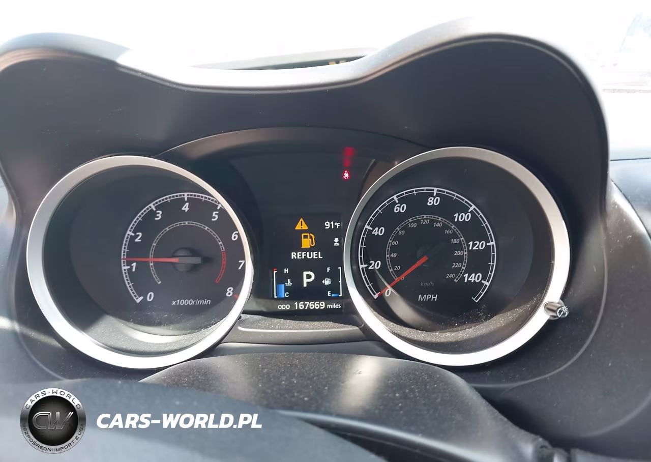 2016 Mitsubishi Lancer Es VIN:JA32U2FU3GU005665 - 7